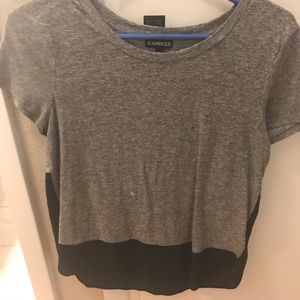 Express top